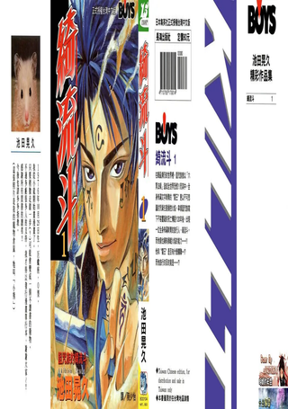 绮流斗