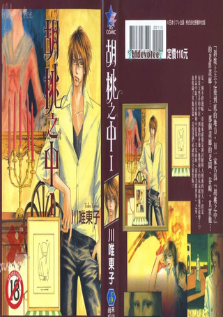 胡桃之中