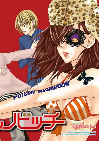 舞琉Bxtch