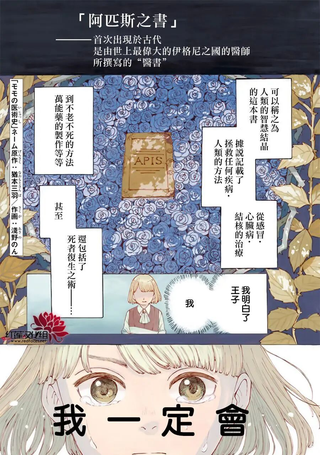 莫莫的医术史