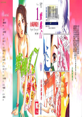 蜜桃17
