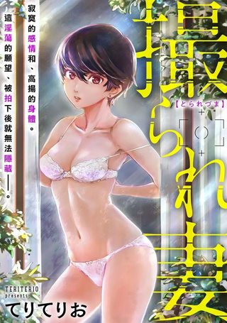 被拍走的妻子