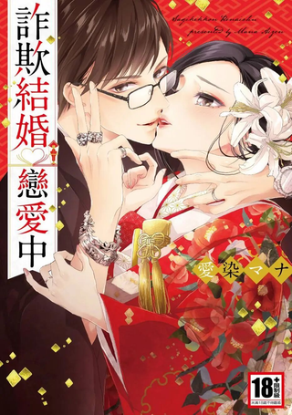 诈欺结婚恋爱中