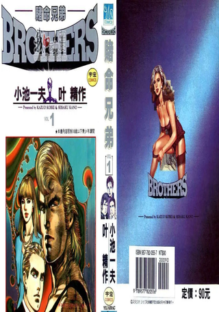 赌命兄弟