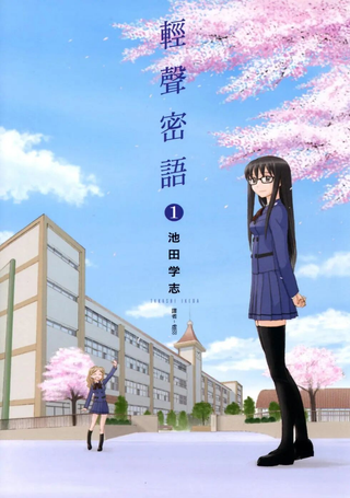 轻声密语