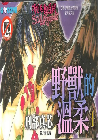 野兽的温柔