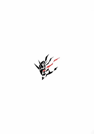 野猫与杂草