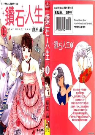 钻石人生