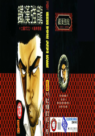 铁汉强龙