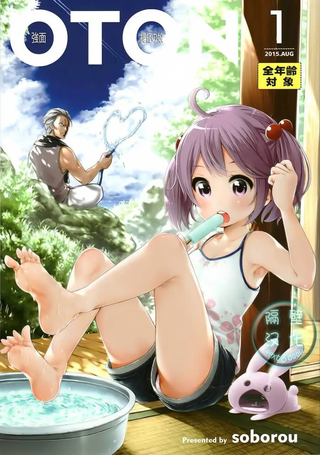 铁面萝莉控提督