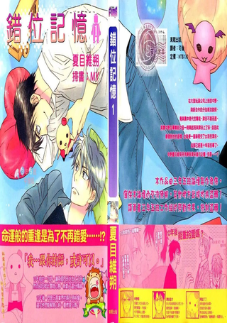 错位记忆