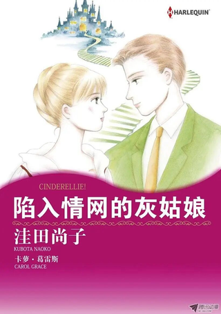 陷入情网的灰姑娘
