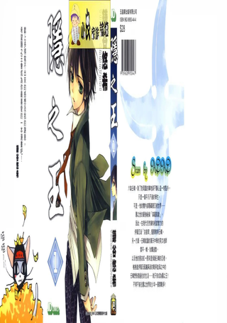 隐王