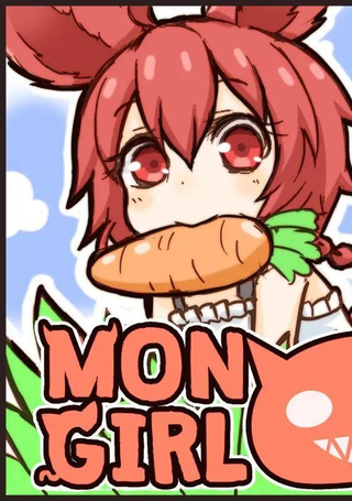 魔物娘