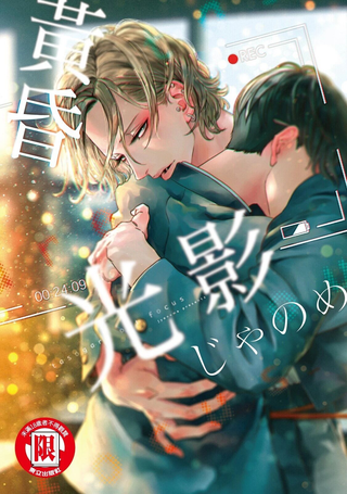 黄昏光影