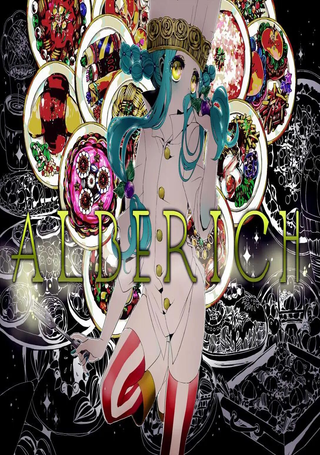 ALBERICH