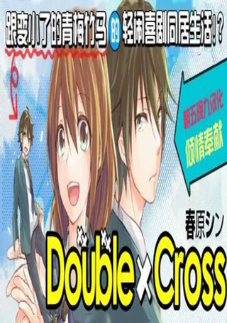 Double X Cross