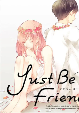 Just Be Friends