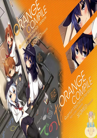 舰Collection