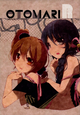 轻音少女同人