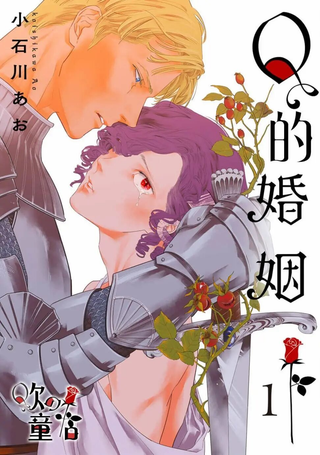 Q的婚姻