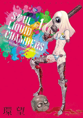 SLC／SOUL LIQUID CHAMBERS - SLC/SOUL LIQUID CHAMBERS