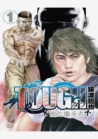 TOUGH龙继承人