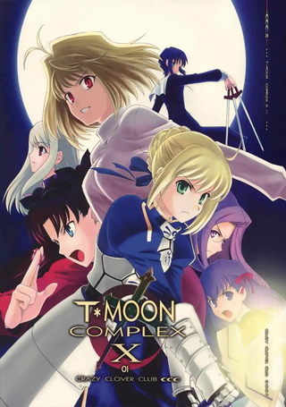 T-MOON_COMPLEX