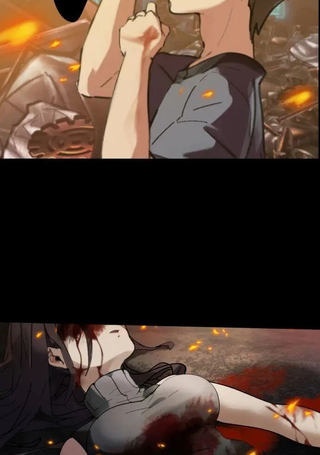 VitalGear生命齿轮