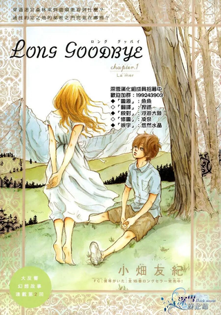 long goodbye