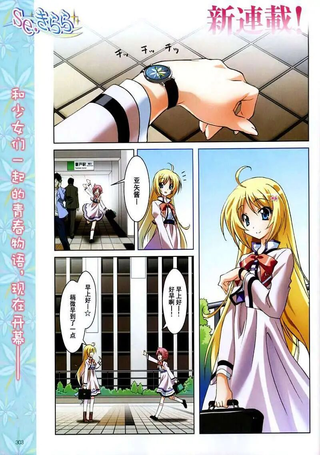 se·KIRARA