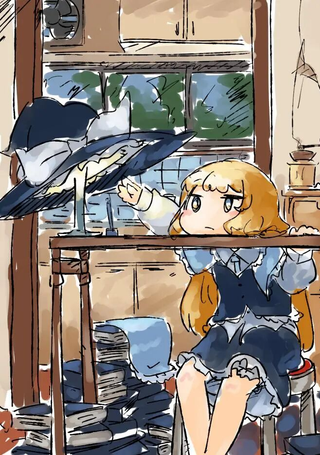 yaise公开作品集