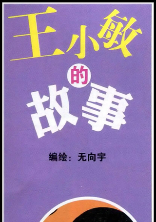 王小敏的故事