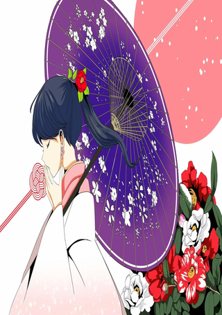 ぱこ的推特短篇集