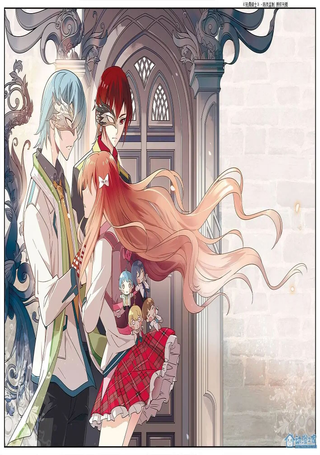 玩偶骑士