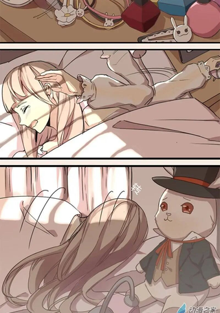 甜甜萌物语
