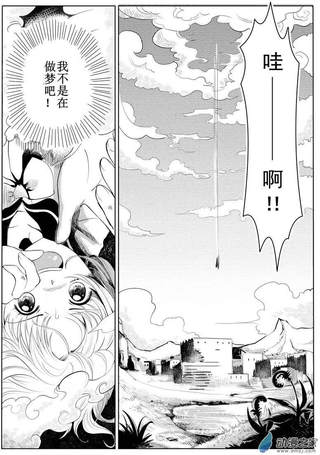 白狼汐