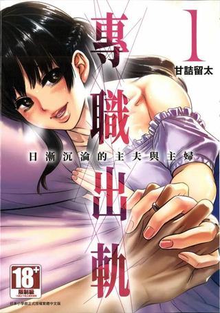 专职出轨 日渐沉沦的主夫跟主妇