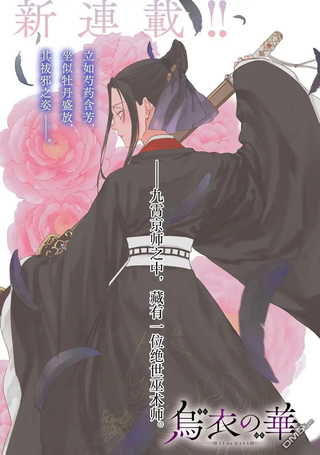乌衣之华