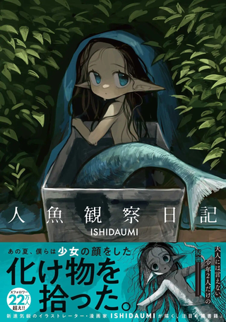人鱼观察日志