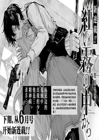 从红雾之中