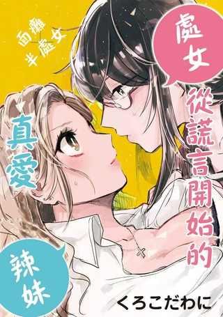 从谎言开始的真爱