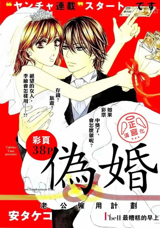 伪婚
