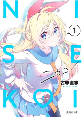 伪恋后日谈