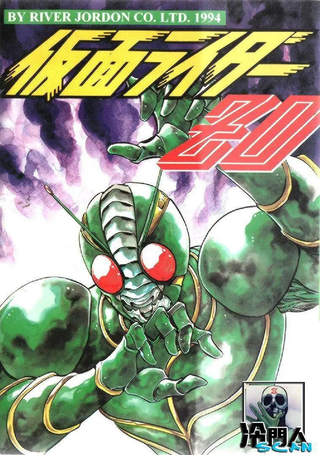 假面骑士zo