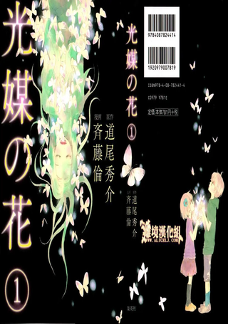 光媒之花