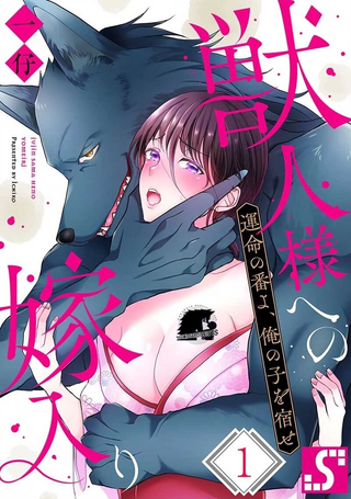 兽人先生的新妻