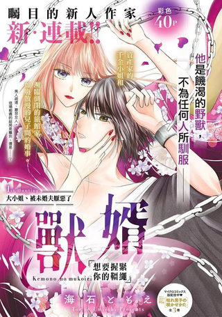 兽婿