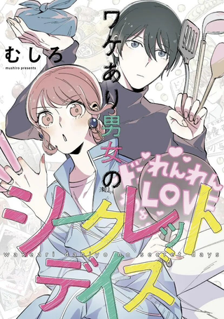 内情男女的秘密生活