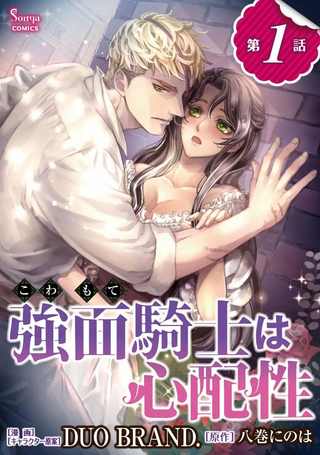 冷面骑士爱操心